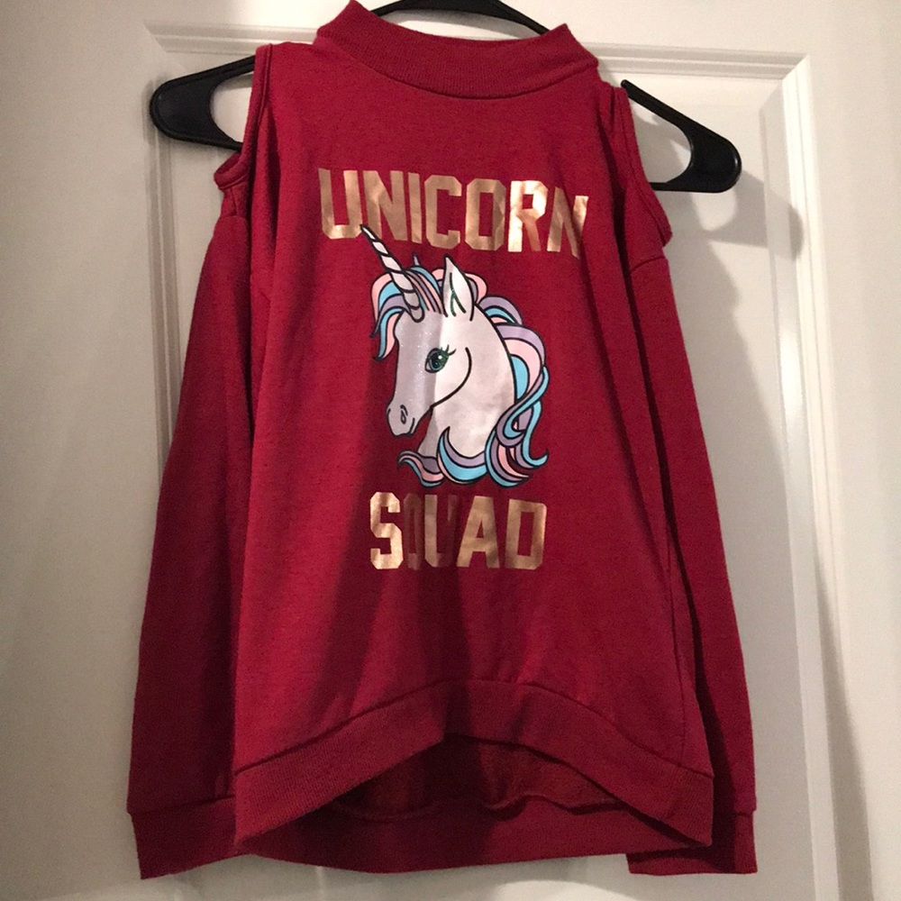 Youth Sweat Shirt